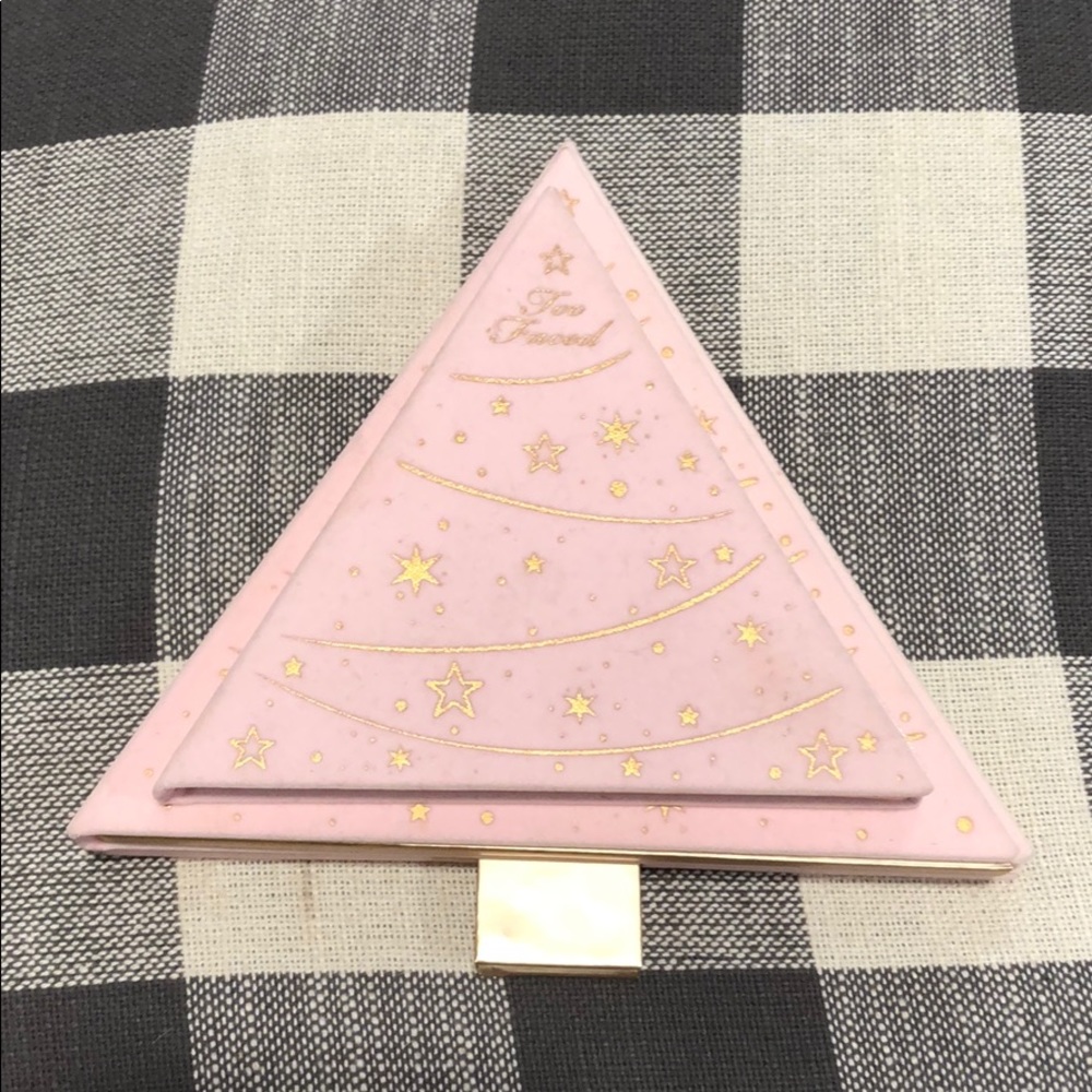 Too Faced Christmas Coleection